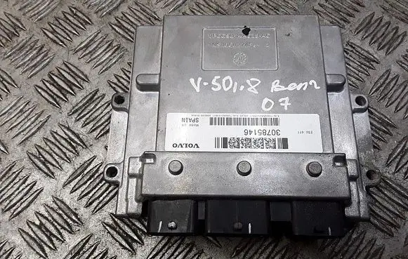 Engine control unit/module