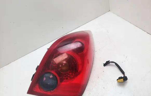 Nissan Primera Rear/tail lights