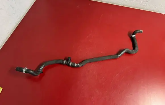 BMW X3 G01 Engine coolant pipe/hose 9354469 64219354469