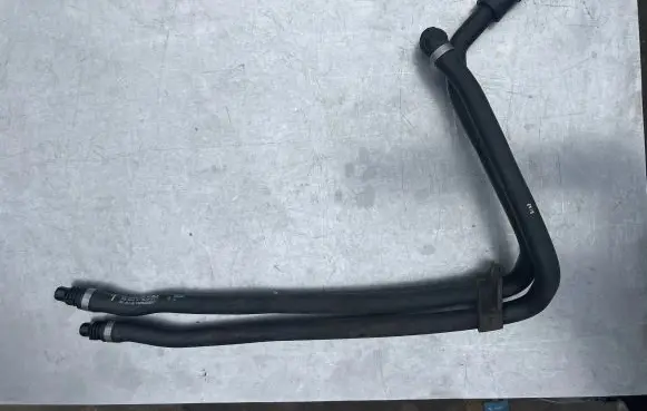 Mercedes-Benz C W206 Coolant pipe/hose A2065010001 DBL625416 YAP4409520