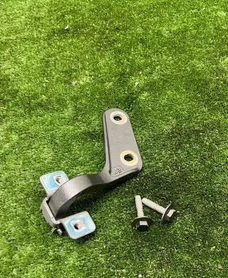 Mercedes-Benz GLE W167 Tailgate/trunk/boot hinge A1677404100 31040