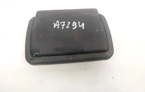 Car ashtray