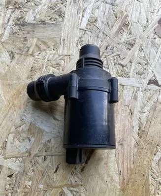 BMW X5 F15 Electric auxiliary coolant/water pump 9197085