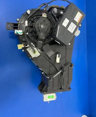 Tesla Model X Interior heater climate box assembly 102388300J 05232017