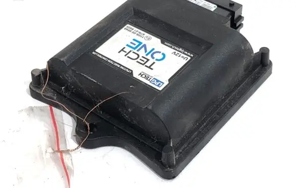 Honda CR-V LP gas control unit module 67R-016025