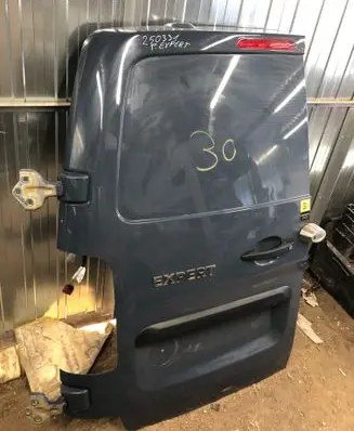 Peugeot Expert Back/rear loading door 