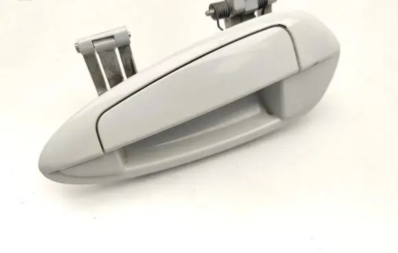 Fiat Punto (199) Rear door exterior handle