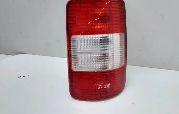 Volkswagen Caddy Rear/tail lights 2K0945112A