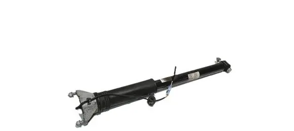 Rear shock absorber/damper