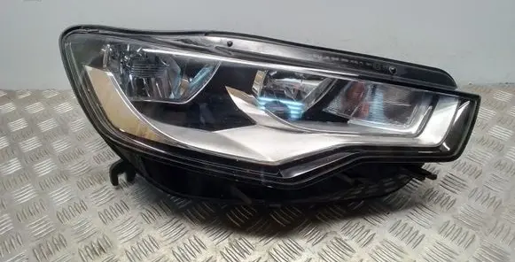 Audi A6 S6 C7 4G Headlight/headlamp 4G0941004M