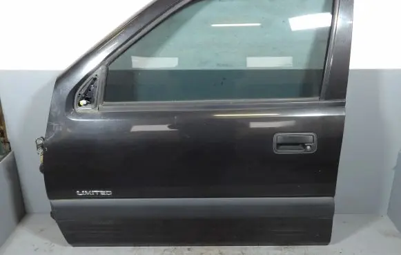 Opel Frontera B Front door