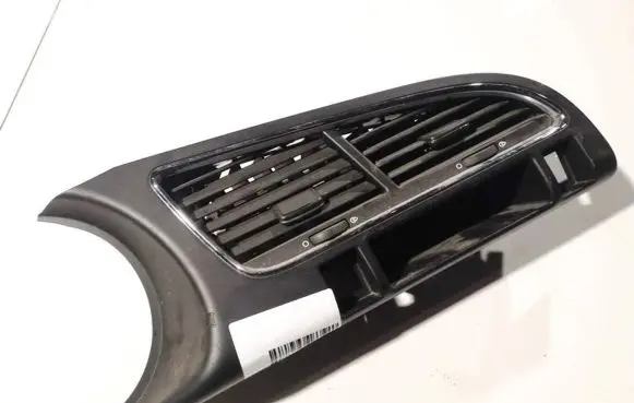 Peugeot 3008 I Dash center air vent grill