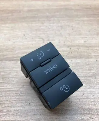 Audi A6 S6 C6 4F Panel lighting control switch 4F0927123