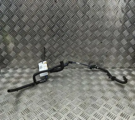 Volkswagen T-Cross Engine coolant pipe/hose 2Q0122101CM