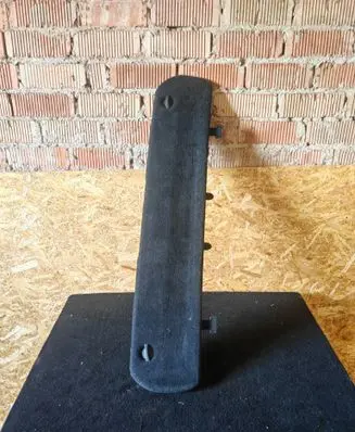 Volvo S90, V90 Tailgate trim 31484736