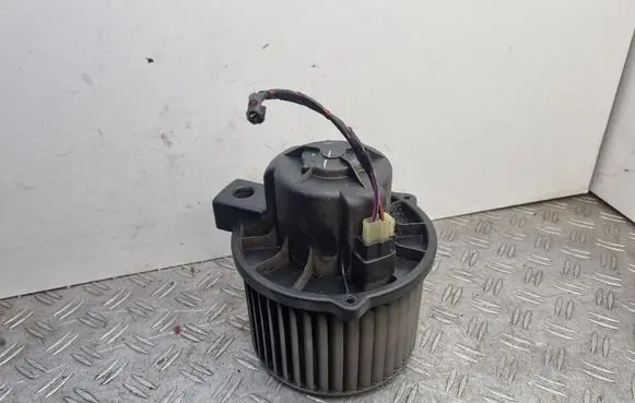 Smart ForTwo I Heater fan/blower 0130101113 MF0160700383