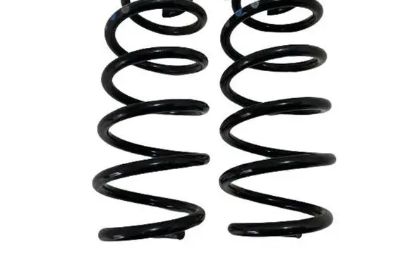 Toyota Auris E180 Rear coil spring