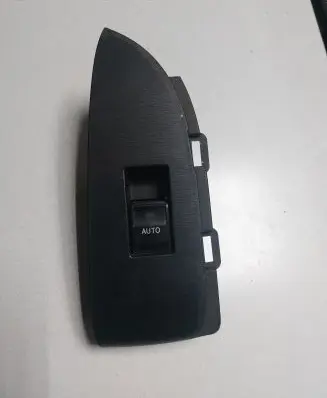 Toyota Prius (XW30) Electric window control switch 7427247060