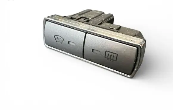Ford Mondeo MK IV Windscreen/window heater switch 6M2T18K574AC