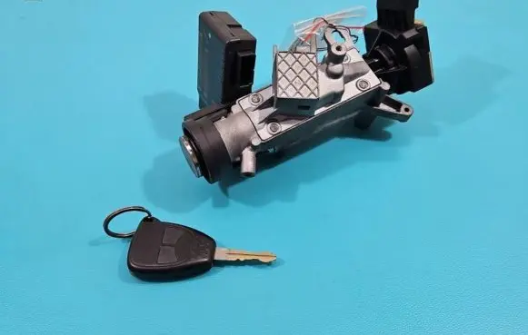 Dodge Caliber Ignition lock 04685719AD IMPRK1388034