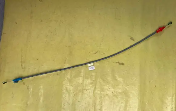 Mercedes-Benz B W245 Air flap cable 983580N