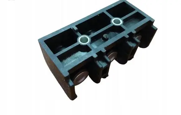 Volkswagen PASSAT B6 MPM control module 0EA911123D