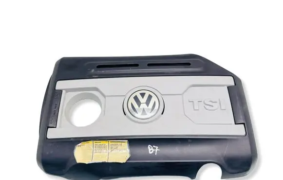 Volkswagen Tiguan Engine cover (trim) 06L103925BH 06J103925B