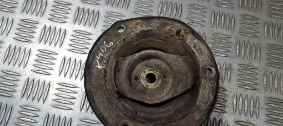 Peugeot 406 Coil spring mount 