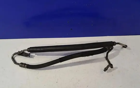 Mercedes-Benz C W203 Power steering hose/pipe/line A2034604324