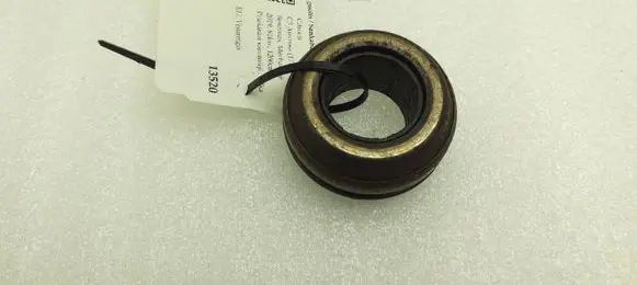 Citroen C3 Aircross clutch release bearing BRU0601A