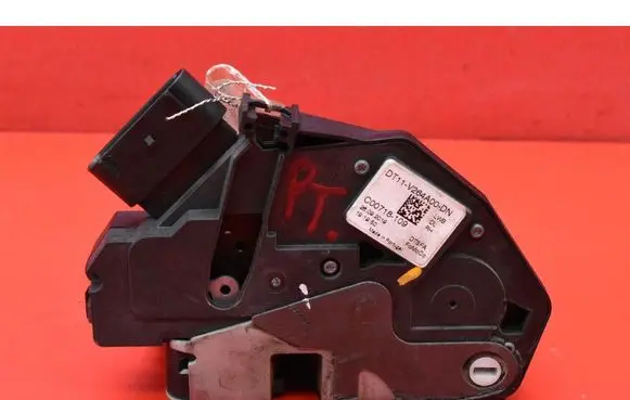 Ford Transit - Tourneo Connect Rear door lock DT11V264A00DN