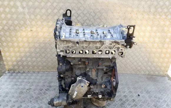 Nissan Navara D23 Engine YS23E280