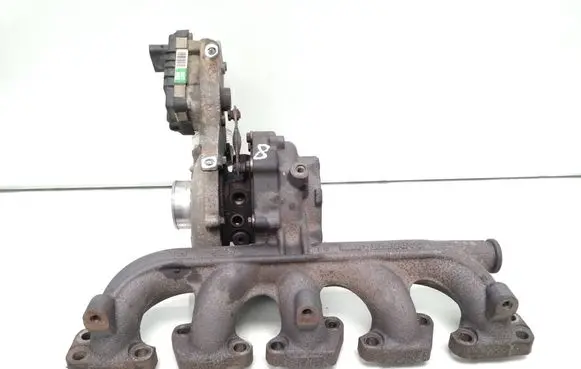 Volvo V70 Turbo 30774992 6nw009228