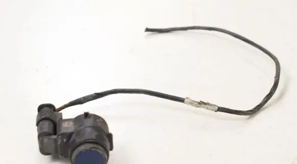 BMW 4 F36 Gran coupe Parking PDC sensor 7837273 0263003386