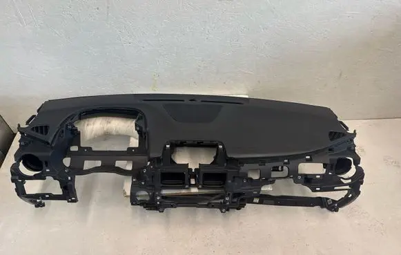 Hyundai Kona I Dashboard 84711J9000