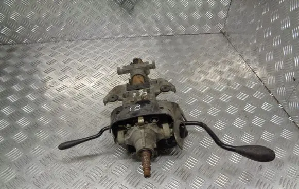 Chrysler Grand Voyager IV Rear steering column 