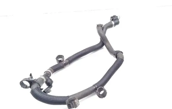 Jaguar I-Pace Engine coolant pipe/hose J9D38D132AD