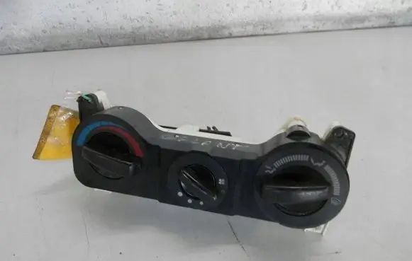 Mitsubishi Galant Air conditioning/heating control unit 