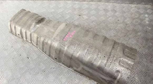 Lexus LS 400 Exhaust heat shield