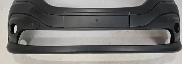 Renault Trafic III (X82) Front bumper 620223380R