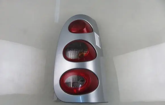 Smart ForTwo I Rear/tail lights 0011645