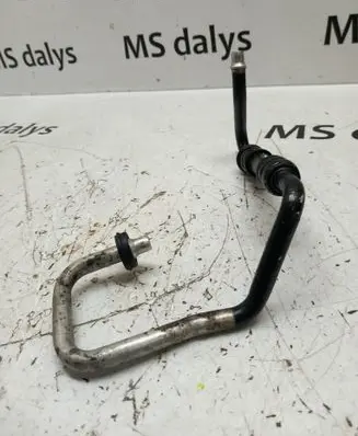 Mercedes-Benz A W169 Gearbox / Transmission oil cooler A1692700696 1692700696
