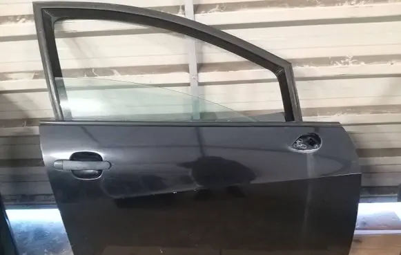 Seat Ibiza IV (6J,6P) Front door 