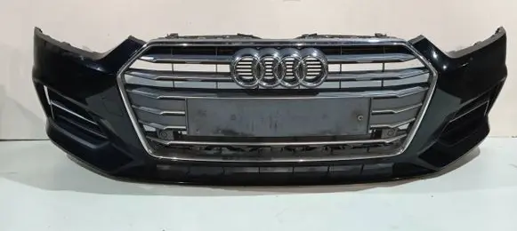 Audi A5 Front bumper 8W6853651R 8W6971095 8W6121764