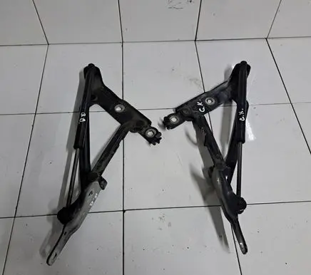 Ford Mondeo MK IV Loading door hinge set 7S71F42700AD