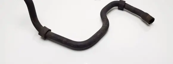 Seat Alhambra (Mk1) Engine coolant pipe/hose 7M3121109AE