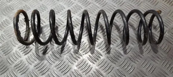Renault Twingo I Rear coil spring