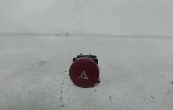 Citroen Berlingo Hazard light switch