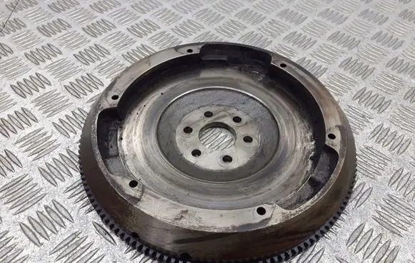 Opel Meriva A Flywheel 90400169