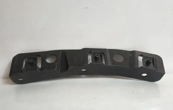 Mazda CX-5 Front bumper mounting bracket KD4550163autoas1 KD4550163